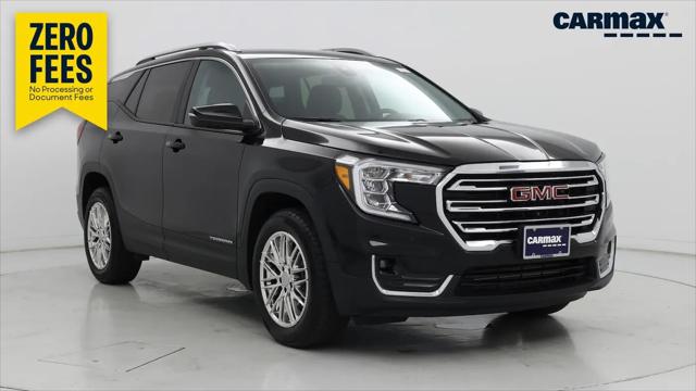2023 GMC Terrain AWD SLT for sale in Chattanooga, TN