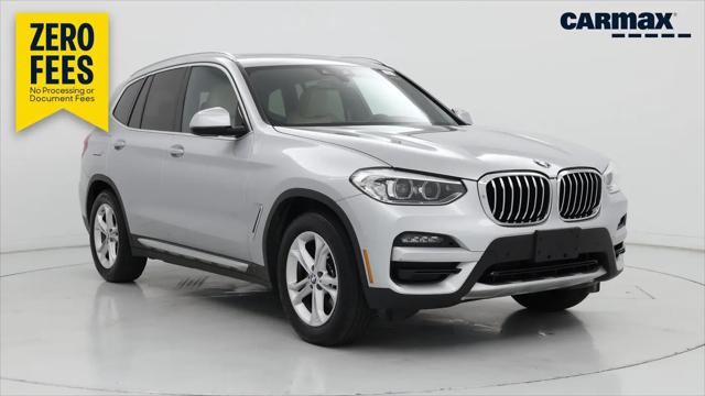 2021 BMW X3 xDrive30i for sale in Chattanooga, TN