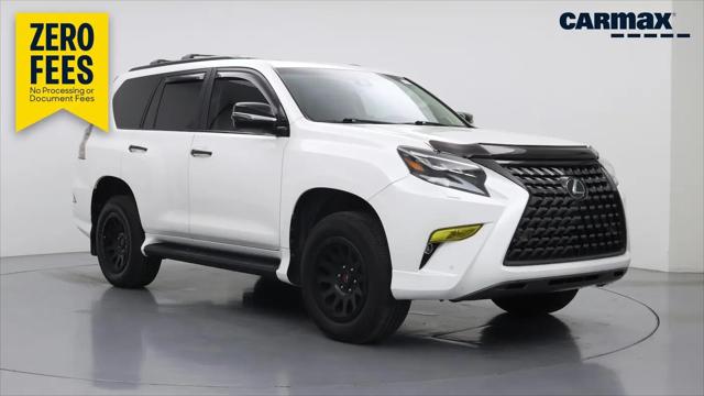 2022 Lexus GX 460 Premium for sale in Chattanooga, TN