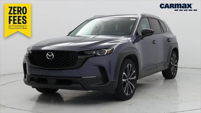 2025 Mazda CX-50 2.5 S Premium Plus Package for sale in Chattanooga, TN