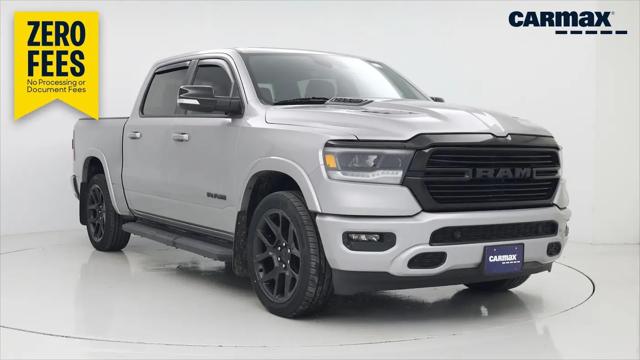 2022 Ram 1500 Laramie Crew Cab 4x4 57 Box for sale in Lexington, KY