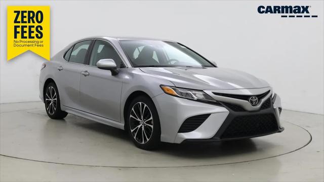 2019 Toyota Camry SE for sale in Lexington, KY