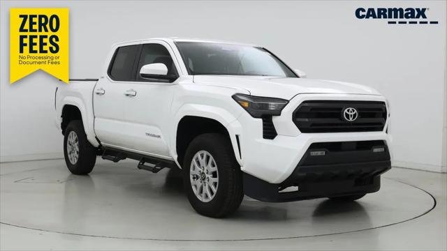 2024 Toyota Tacoma SR5 for sale in Stockbridge, GA