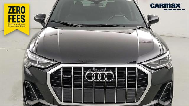 2025 Audi Q3 Premium 45 TFSI S line quattro Tiptronic for sale in Stockbridge, GA