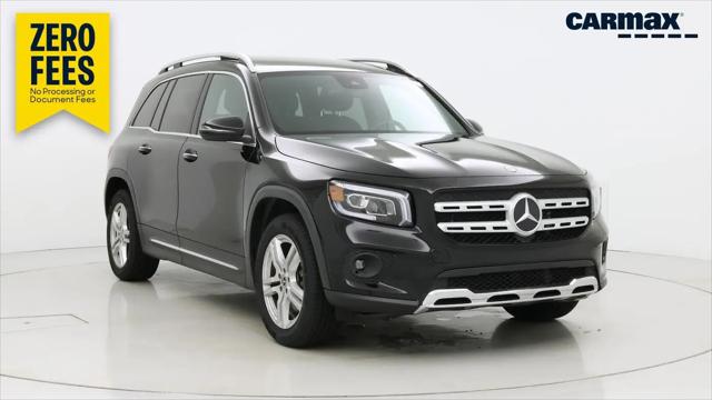 2022 Mercedes-Benz GLB 4MATIC for sale in Stockbridge, GA
