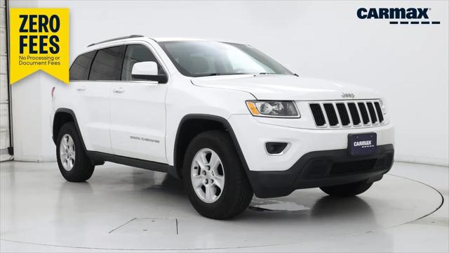2016 Jeep Grand Cherokee Laredo for sale in Newark, DE