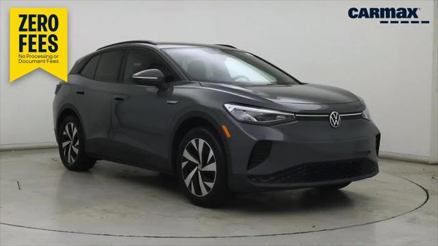 2023 Volkswagen ID.4 Pro for sale in Newark, DE