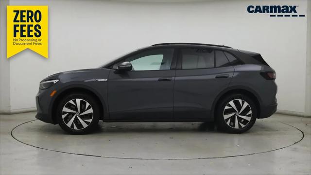 2023 Volkswagen ID.4 Pro
