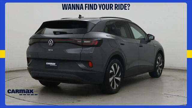 2023 Volkswagen ID.4 Pro