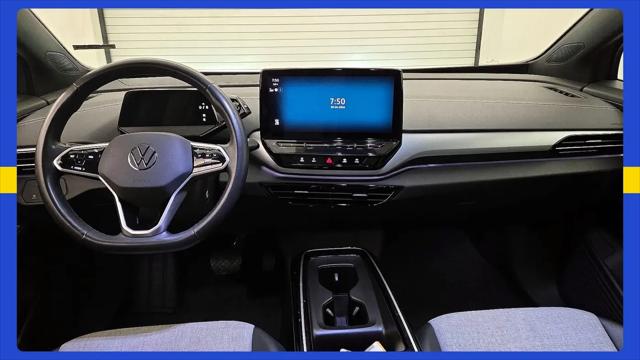 2023 Volkswagen ID.4 Pro