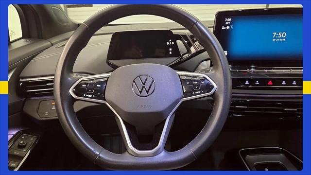 2023 Volkswagen ID.4 Pro