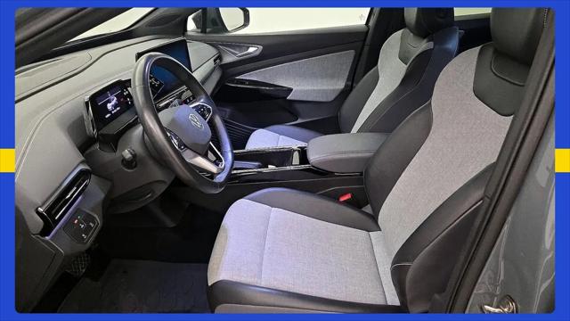 2023 Volkswagen ID.4 Pro