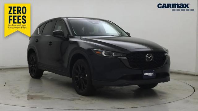 2025 Mazda CX-5 2.5 S Carbon Edition for sale in Newark, DE