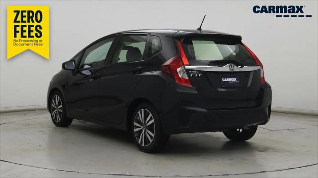 2016 Honda Fit EX for sale in Newark, DE
