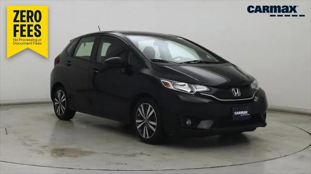 2016 Honda Fit EX for sale in Newark, DE