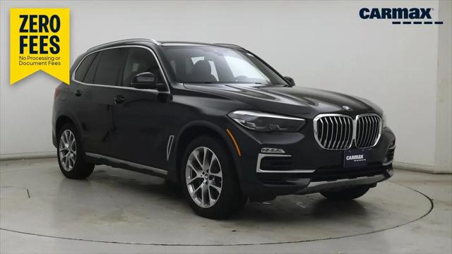 2020 BMW X5 xDrive40i for sale in Newark, DE