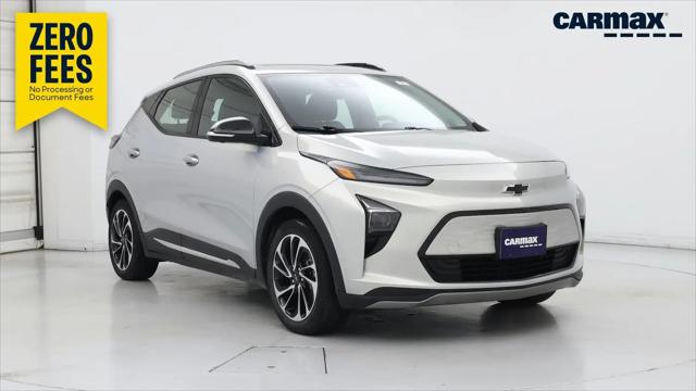 2023 Chevrolet Bolt EUV FWD Premier for sale in Newark, DE
