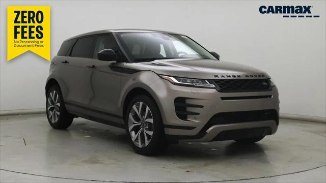 2022 Land Rover Range Rover Evoque R-Dynamic S for sale in Newark, DE