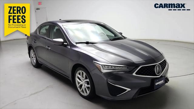 2019 Acura ILX Standard for sale in Denton, TX