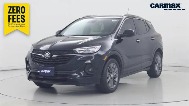 2020 Buick Encore GX FWD Select for sale in Houston, TX