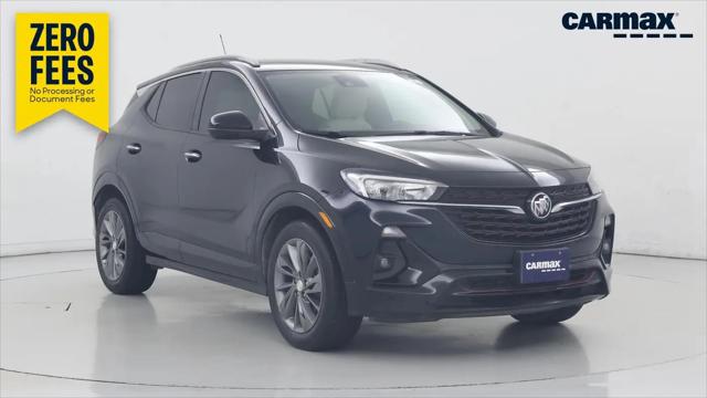 2020 Buick Encore GX FWD Select for sale in Houston, TX