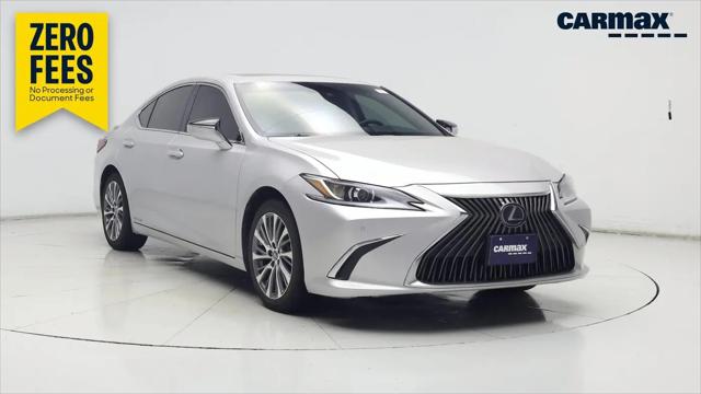 2021 Lexus ES 300h ES 300h for sale in Houston, TX