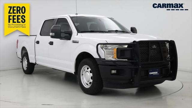 2019 Ford F-150 XL for sale in Baton Rouge, LA
