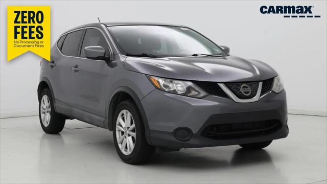 2018 Nissan Rogue Sport S for sale in Baton Rouge, LA