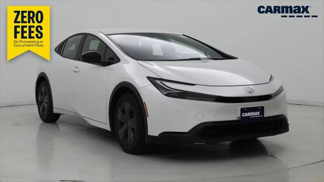 2025 Toyota Prius LE for sale in Baton Rouge, LA