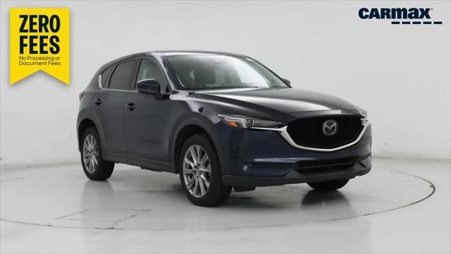 2020 Mazda CX-5 Grand Touring for sale in Merriam, KS