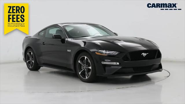 2018 Ford Mustang GT for sale in Merriam, KS