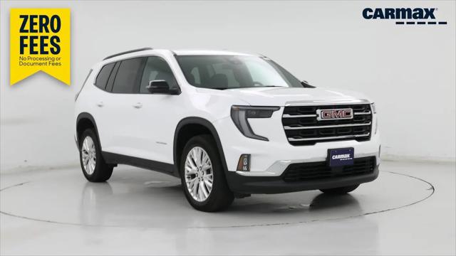 2024 GMC Acadia FWD Elevation for sale in Merriam, KS