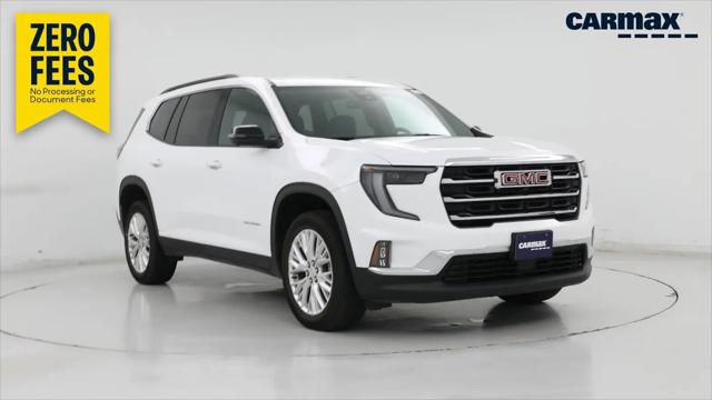2024 GMC Acadia FWD Elevation for sale in Merriam, KS