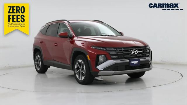 2026 Hyundai Tucson SEL for sale in Merriam, KS