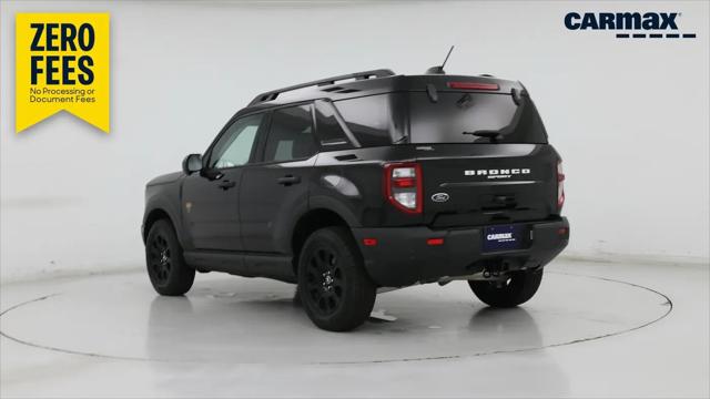 2025 Ford Bronco Sport Badlands for sale in Merriam, KS