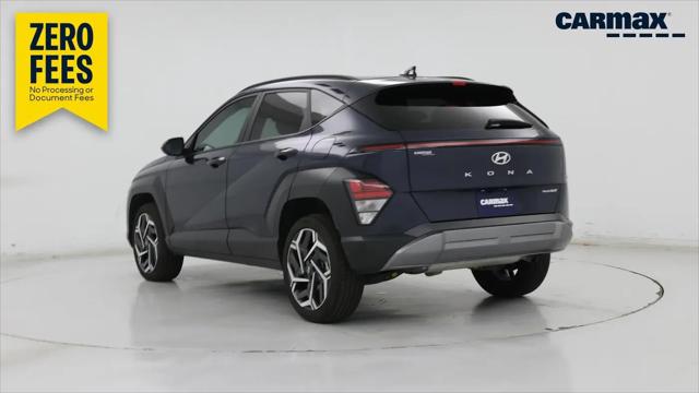 2026 Hyundai Kona SEL Premium for sale in Merriam, KS