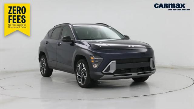 2026 Hyundai Kona SEL Premium for sale in Merriam, KS