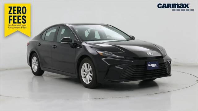 2026 Toyota Camry LE for sale in Merriam, KS