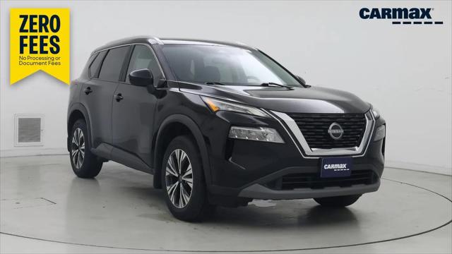 2023 Nissan Rogue SV Intelligent AWD for sale in Lithia Springs, GA