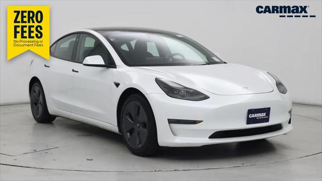 2023 Tesla Model 3 Rear-Wheel Drive for sale in Santa Rosa, CA