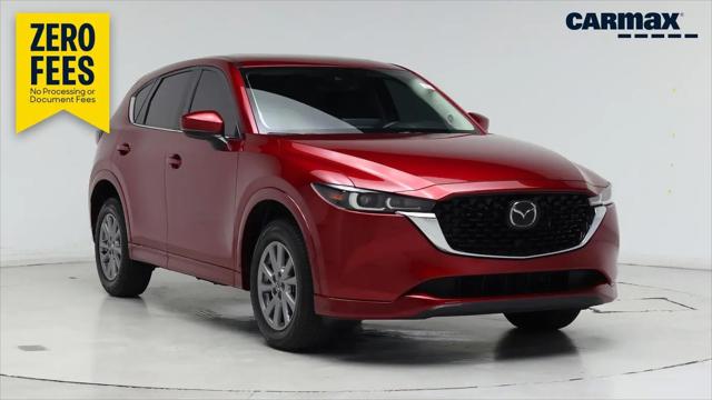 2024 Mazda CX-5 2.5 S Preferred for sale in Bradenton, FL