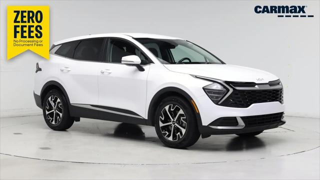 2024 Kia Sportage EX for sale in Bradenton, FL