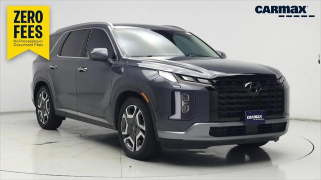 2023 Hyundai Palisade Limited for sale in College Station, TX