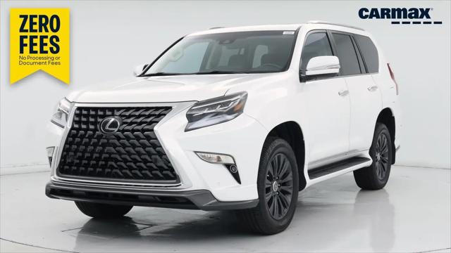 2022 Lexus GX 460 Premium for sale in Raleigh, NC
