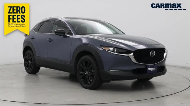 2025 Mazda CX-30 2.5 S Carbon Edition for sale in St. Louis, MO