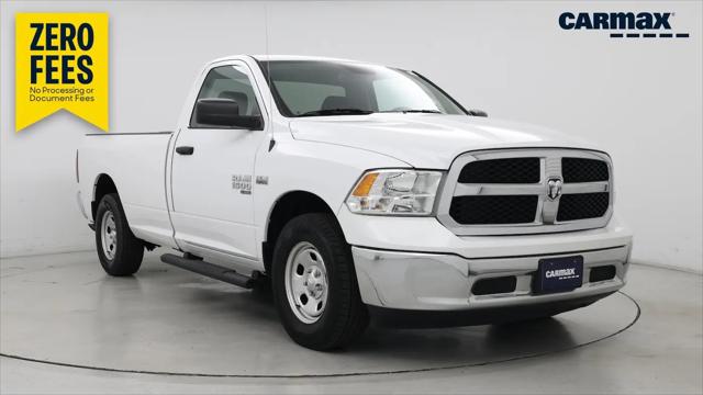 2020 Ram 1500 Tradesman Regular Cab 4x2 8 Box for sale in St. Louis, MO
