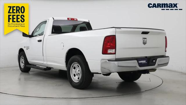 2020 Ram 1500 Tradesman Regular Cab 4x2 8 Box for sale in St. Louis, MO