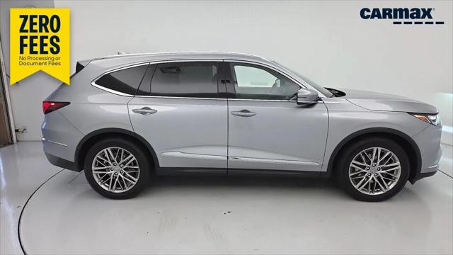 2023 Acura MDX Advance Package for sale in Gastonia, NC