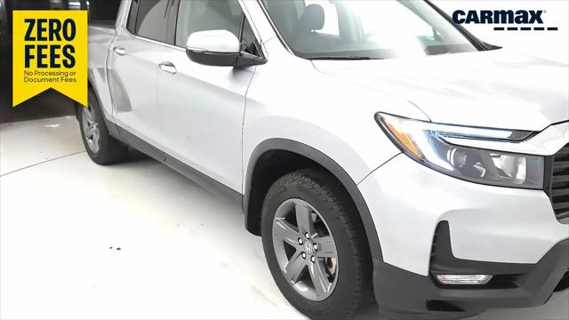 2023 Honda Ridgeline RTL-E for sale in Gastonia, NC
