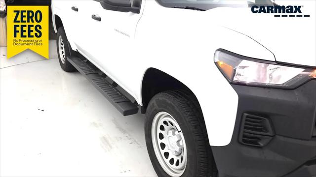 2025 Chevrolet Colorado 2WD WT for sale in Gastonia, NC